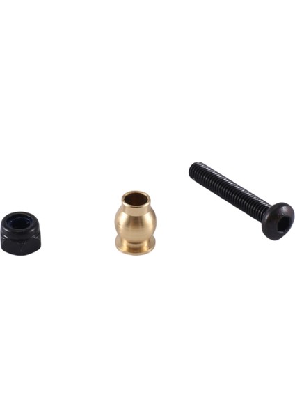 Yağ Ayarlanabilir 95MM Metal Şok Emici Damper 1/10 Rc Buggy Kamyon Kısa Kurs Ralli Arabası Montser Kamyon Parçaları, 3 (Yurt Dışından) modelleri