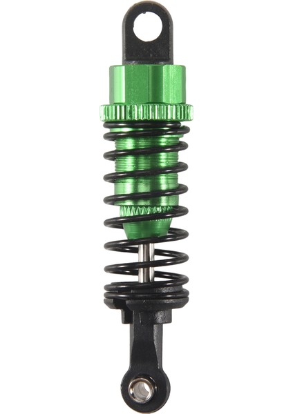 2 Adet Yağ Ayarlanabilir 65MM Şok Emici Damper Rc Araba 1/18 Wltoys A959 A969 A979 K929 Hpı Hpı Traxxas Losi Tamiya, Yeşil (Yurt Dışından) indirimleri