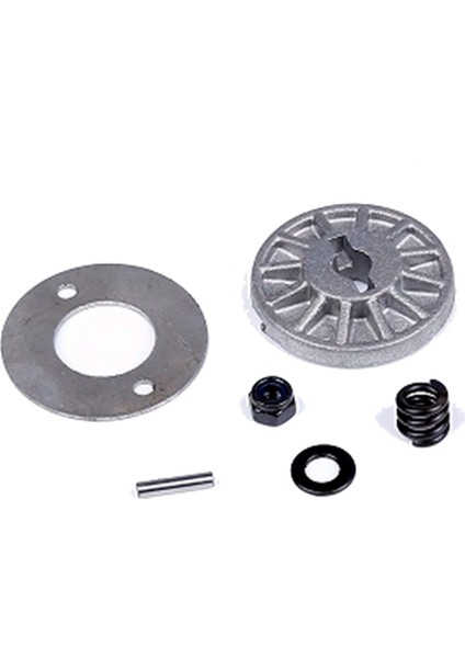 Tork Limit Disk Seti 1/8 Hpı Yarışı Savage Xl Flux Rovan Torland Canavarı Fırçasız Kamyon Parçaları (Yurt Dışından)