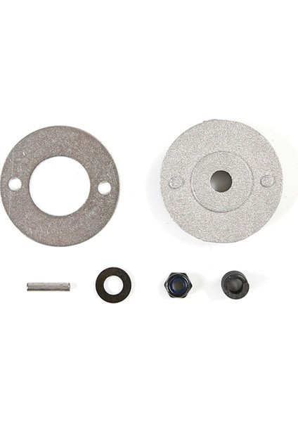 Tork Limit Disk Seti 1/8 Hpı Yarışı Savage Xl Flux Rovan Torland Canavarı Fırçasız Kamyon Parçaları (Yurt Dışından) fırsatları