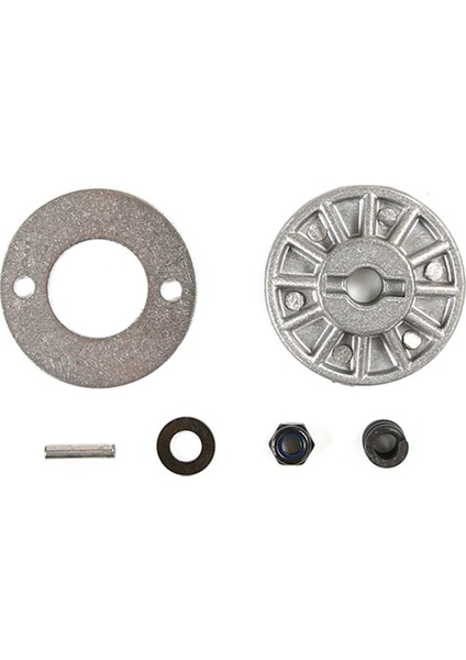 Tork Limit Disk Seti 1/8 Hpı Yarışı Savage Xl Flux Rovan Torland Canavarı Fırçasız Kamyon Parçaları (Yurt Dışından) indirimleri