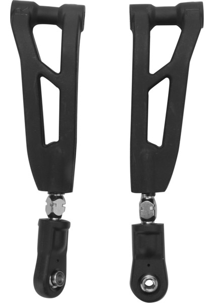 2pcs Ön Üst Süspansiyon Kolu 8512 Zd Yarışları Için Dbx-07 DBX07 Ex-07 EX07 1/7 Rc Araba Yükseltme Parçaları Yedek Aksesuarlar (Yurt Dışından)