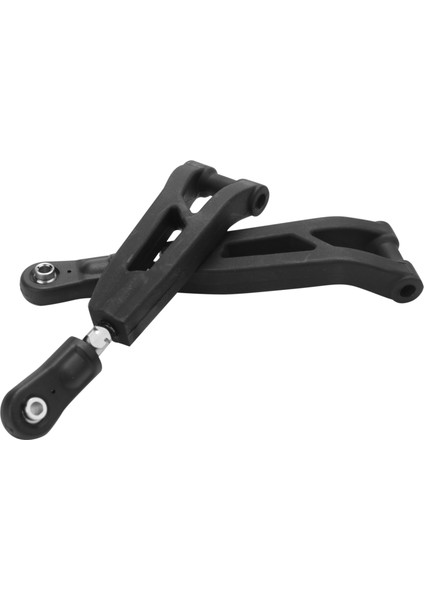 2pcs Ön Üst Süspansiyon Kolu 8512 Zd Yarışları Için Dbx-07 DBX07 Ex-07 EX07 1/7 Rc Araba Yükseltme Parçaları Yedek Aksesuarlar (Yurt Dışından) fiyatları