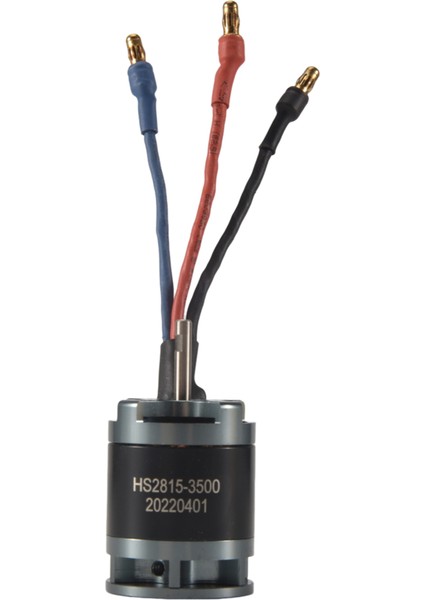 FT012-16 Feılun Için Fırçasız Motor FT012 2.4g Fırçasız Rc Tekne Yedek Parçalar Aksesuarları (Yurt Dışından)
