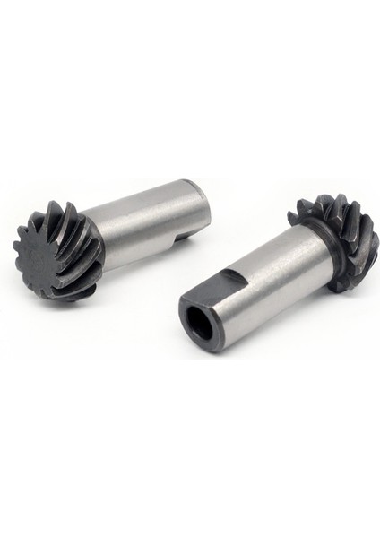 2pcs Metal 11T Sürüş Dişlisi 8508 Zd Racing Dbx-07 DBX07 Ex-07 EX07 1/7 Rc Araba Yükseltme Parçaları Yedek Aksesuarlar (Yurt Dışından) fiyatları