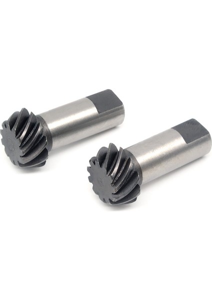 2pcs Metal 11T Sürüş Dişlisi 8508 Zd Racing Dbx-07 DBX07 Ex-07 EX07 1/7 Rc Araba Yükseltme Parçaları Yedek Aksesuarlar (Yurt Dışından) modelleri