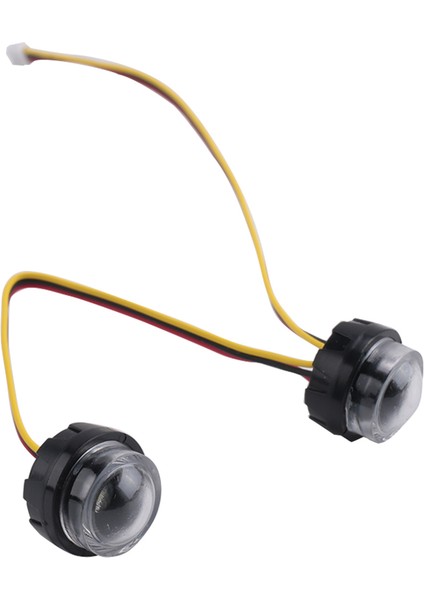 UD1603 Far LED Işığı Udırc UD1603 UD-1603 Ud 1603 1/16 Rc Araba Yedek Parçaları Aksesuarları (Yurt Dışından)