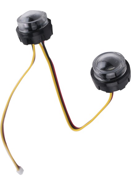 UD1603 Far LED Işığı Udırc UD1603 UD-1603 Ud 1603 1/16 Rc Araba Yedek Parçaları Aksesuarları (Yurt Dışından) fiyatları