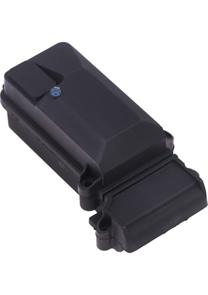 Alıcı Kutu Esc Box Crowler Caraksiyal SCX10 Yükseltme Parçaları Su Geçirmez Koruma Aksesuarları (Yurt Dışından)