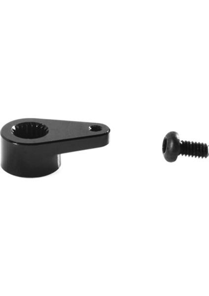 Rc Araç Aksesuarları, Dıy Metal Direksiyon Dişli Kol Drift Arabası Afrc D1802MG 5g Direksiyon Dişlisi (Yurt Dışından)