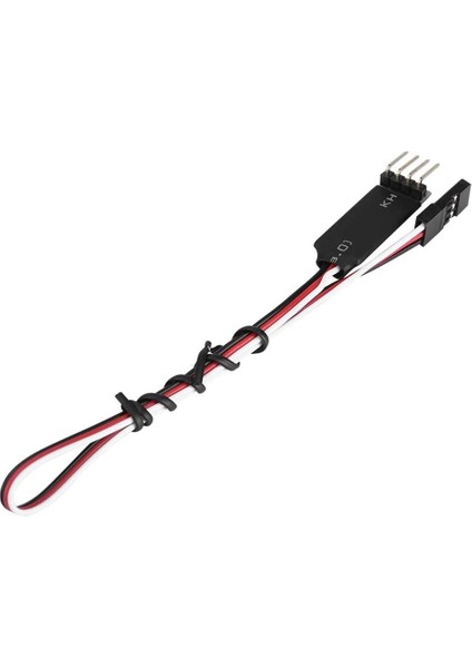 Rc Işık Anahtarı Modülü Rc Araç Işığı Açık/kapalı Traxxas Uzaktan Kumanda Modeli Araba Işık Kontrol Anahtarı SCX10 (Yurt Dışından)