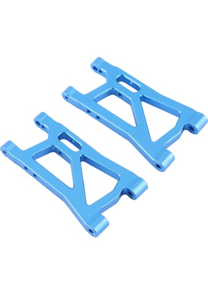 10 Adet Metal Süspansiyon Kolu Direksiyon Bloğu Remo Hobby Smax 1631 1635 1651 1655 Rc Araba Yükseltme Parçaları, 1 (Yurt Dışından) modelleri