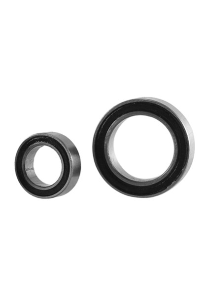 22PCS Arrma Için Mühürlü Rulman Kiti 1/8 Kraton Typhon Senton Outcast Notorious 1/7 Mojave 6s Blx Rc Araba Yükseltme Parçaları (Yurt Dışından) modelleri