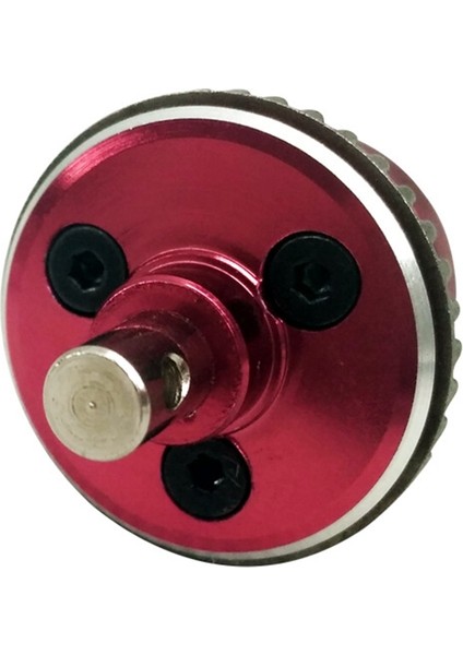 Feiyue FY01 FY02 FY03 FY04 FY05 FY06 FY07 FY08 1/12 Rc Araba Yükseltme Parçaları Aksesuarları Için Metal Ön ve Arka Diferansiyel (Yurt Dışından) fiyatları