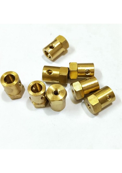 4pcs Metal 5mm Ila 12MM Tekerlek Hex Hub Adaptör MN128 MN86 MN86S Için 1/12 Rc Araba Yükseltme Parçaları Aksesuarları (Yurt Dışından) fiyatları