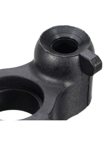 2pcs Direksiyon Bloğu Direksiyon Knuckles Hub Taşıyıcı Jlb Racing Cheetah Için 1/10 Fırçasız Rc Araç Parçaları Aksesuarları (Yurt Dışından) fiyatları