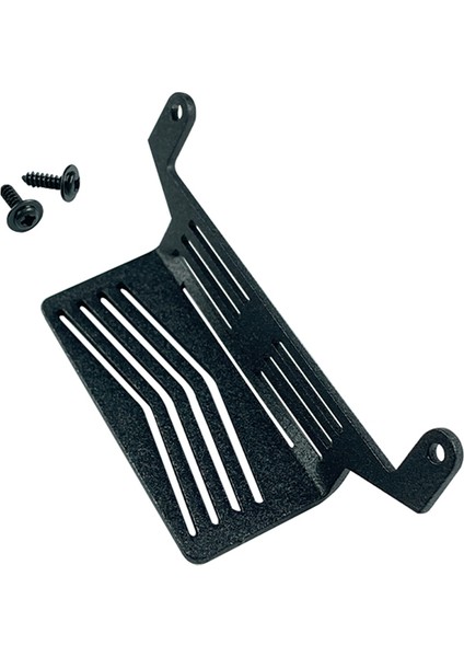 LD-P06 Metal Ön Akslı Zırh Koruyucusu Ldrc LD-P06 Ld P06 Unımog 1/12 Rc Kamyon Araç Isimleri Yedek Aksesuarlar (Yurt Dışından) fiyatları