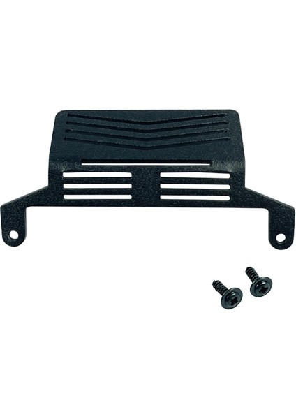 LD-P06 Metal Ön Akslı Zırh Koruyucusu Ldrc LD-P06 Ld P06 Unımog 1/12 Rc Kamyon Araç Isimleri Yedek Aksesuarlar (Yurt Dışından) fırsatları