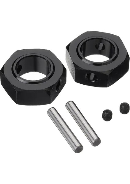 Jlb Racing Cheetah Için Tekerlek Eklemi EA1015 11101 21101 J3 Hız 1/10 Rc Araç Parçaları Aksesuarları (Yurt Dışından)
