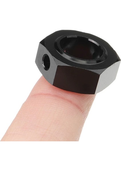 Jlb Racing Cheetah Için Tekerlek Eklemi EA1015 11101 21101 J3 Hız 1/10 Rc Araç Parçaları Aksesuarları (Yurt Dışından) fırsatları