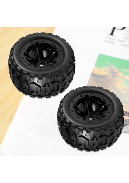 4pcs Wltoys Için Büyük Lastik Genişleyen Lastik Tekerle (Yurt Dışından) modelleri