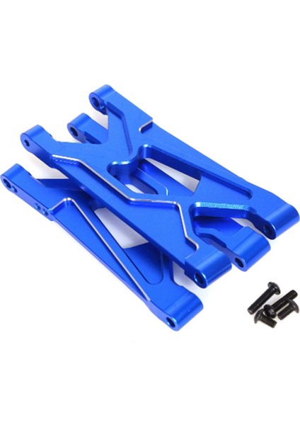 Alüminyum Alaşım Arrma Için Allaylı Arka Kol 1/10 Gorgon 4x2 2WD Gorgon Canavar Kamyonu Rc Yükseltme Parçaları (Yurt Dışından) fırsatları