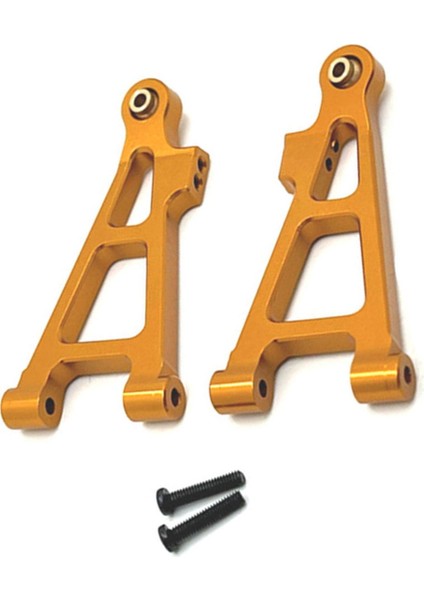 1/16 Mjx 16207 16208 16209 16210 H6V3 M162 M163 Rc Araba Yükseltme Parçaları Ön Hem Kol Kiti Altın (Yurt Dışından) fiyatları