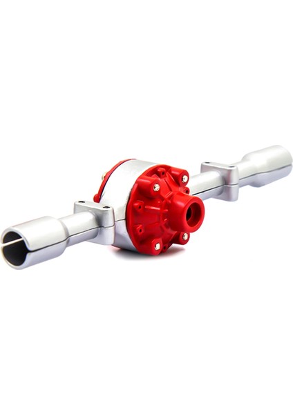 Wpl D12 C14 C24 C24-1 C34 B14 B24 B36 Rc Araç Yükseltme Parçaları, Gümüş (Yurt Dışından)