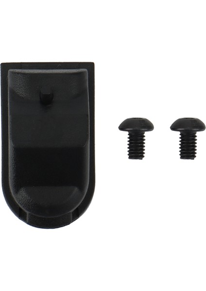 Plastik Yakıt Deposu Kapağı Kapak Yağ Deposu Yatıştırma Ağızını 1/10 Rc Paletli Araba Traxxas Trx-4 Trx4 Defender Yükseltme Parçaları (Yurt Dışından)