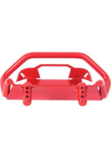 Mn G500 MN86 MN86S MN86K MN86KS 1/12 Rc Paletli Araç Yükseltme Parçaları Metal Ön Tampon Ön Armor (Yurt Dışından)