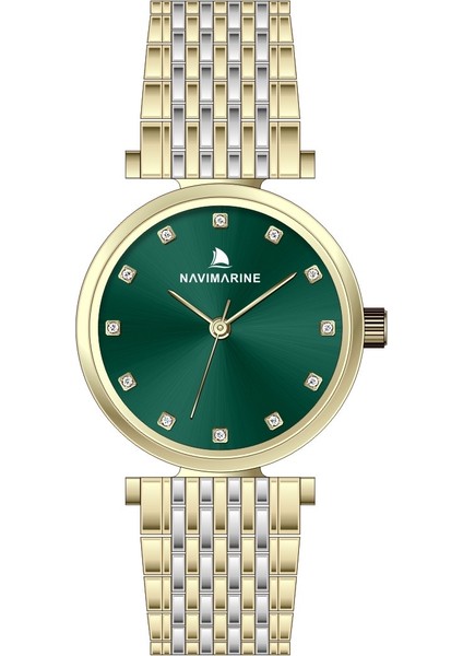 Navımarıne Unisex Kol Saati NM239-06
