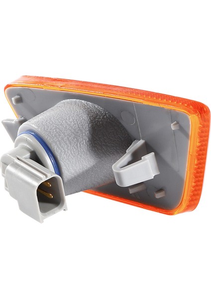 42334144 Ön Çubuk Işık Dönüş Işık Yan Işık Sinyali Işık Yan Işaretleyici Chevrolet Cruze Için Işık 11-15 42334145, B (Yurt Dışından)