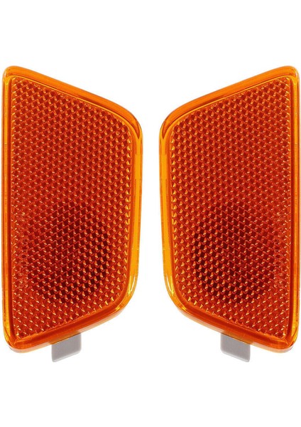 42334144 Ön Çubuk Işık Dönüş Işık Yan Işık Sinyali Işık Yan Işaretleyici Chevrolet Cruze Için Işık 11-15 42334145, B (Yurt Dışından) modelleri