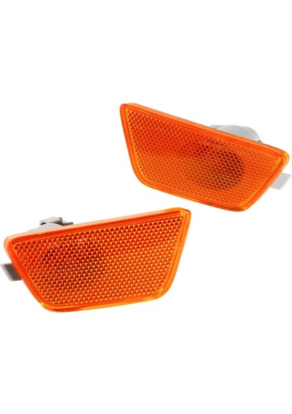 42334144 Ön Çubuk Işık Dönüş Işık Yan Işık Sinyali Işık Yan Işaretleyici Chevrolet Cruze Için Işık 11-15 42334145, B (Yurt Dışından) fırsatları