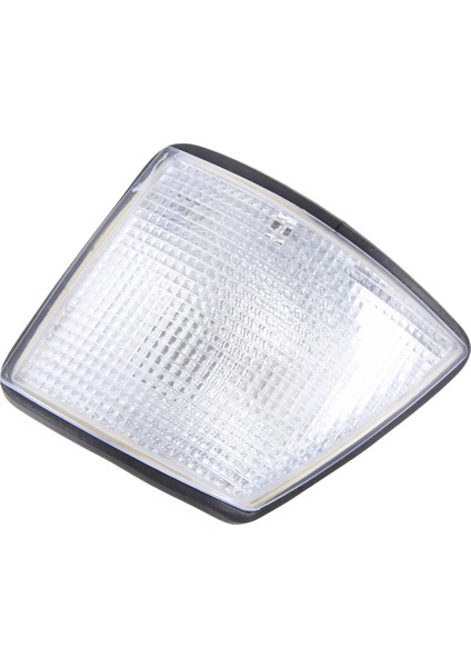 BMW 7 Serisi E32 1986-1994 63171374011 63171374012 için araba köşesi ışık dönüş sinyali (Yurt Dışından) indirimleri