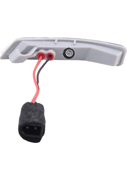 Araba dikiz aynası göstergesi sağ yan ayna LED dönüş sinyal ışığı Dodge Grand Caravan için 68052078ab (Yurt Dışından) fırsatları