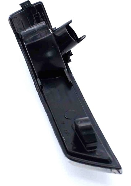 1paır Dikiz Kanat Ayna Göstergesi Işık 1538488 1538489 Ford Focus 2008-2018 LED Dönüş Sinyali Işığı (Yurt Dışından) modelleri