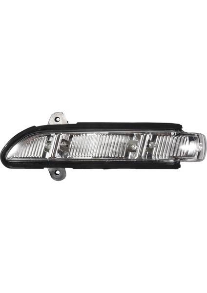 Araba Ön LH + RH Kapı Aynası Turn Sinyal Işığı Mercedes W211 W221 07-10 A2198200521 A2198200621 (Yurt Dışından) fırsatları