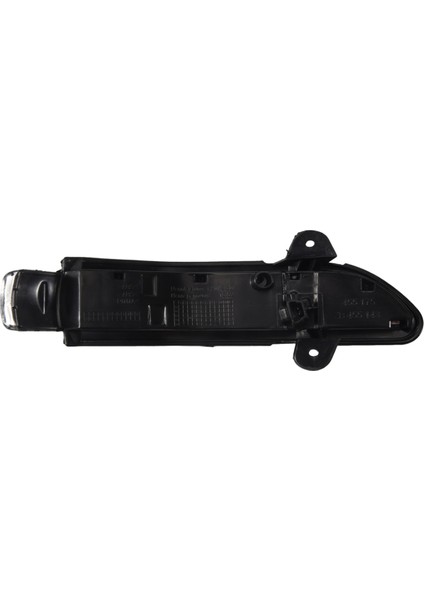 Araba Ön LH + RH Kapı Aynası Turn Sinyal Işığı Mercedes W211 W221 07-10 A2198200521 A2198200621 (Yurt Dışından) indirimleri