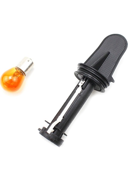 Far Turn Sinyal Lambası Direksiyon Lambası Tutucu Ampul Mazda 6 GG Atenza için GJ6A-51-0H8 (Yurt Dışından) fiyatları
