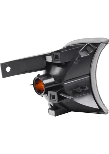 Otomotiv dönüş sinyali ışıkları göstergesi Işıklar BMW 5 Serisi E34 1987-1996 63131384033 63131384034 (Yurt Dışından) indirimleri