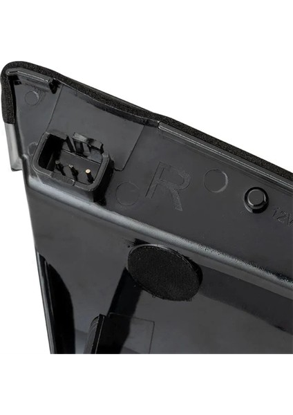 68064949AA 68064948AA Araba Yan Ayna Dodge Ram için Sinyal Işığı 1500 2500 2010-2021 (Yurt Dışından) indirimleri