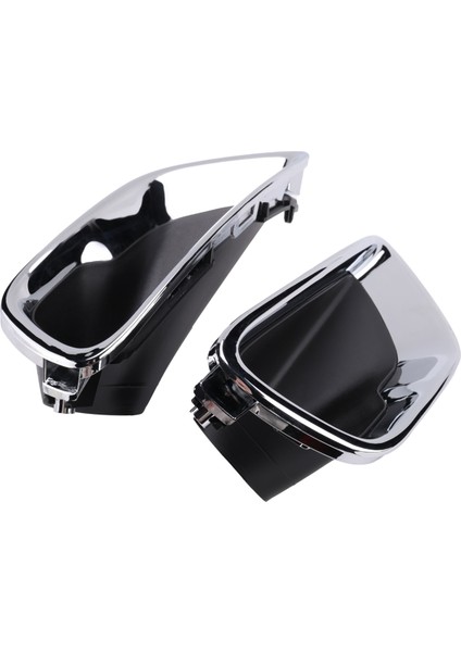 2pcs Araba Ön Tampon Sis Lambası Jeep Grand Cherokee Için 16-22 Wk 2022 Lh+Rh Sis Lambası Bezel 68261710AA 68261711AA (Yurt Dışından) fiyatları