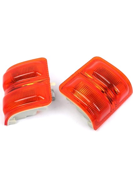 Yan Ayna Turn Sinyal Işığı 7C3Z13776A 7C3Z13776B Ford F-250 F-350 için Değiştirilmiş Parça Turn Sinyal Göstergesi (Yurt Dışından) indirimleri