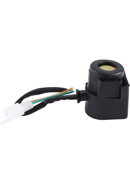 Solenoid Valf Rölesini Başlatın Gy6 70CC/110CC/650CC/125CC/150CC/150CC Motosiklet Atv Scooter (Yurt Dışından)