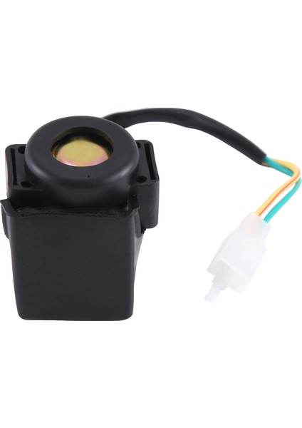 Solenoid Valf Rölesini Başlatın Gy6 70CC/110CC/650CC/125CC/150CC/150CC Motosiklet Atv Scooter (Yurt Dışından) fiyatları