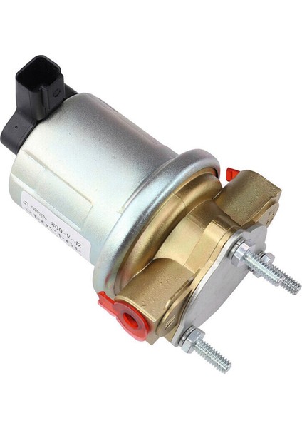 12V Için Harici Elektrikli Yakıt Pompası P74213 4943048 SP1128 HFP923 4020229 Universal (Yurt Dışından) modelleri