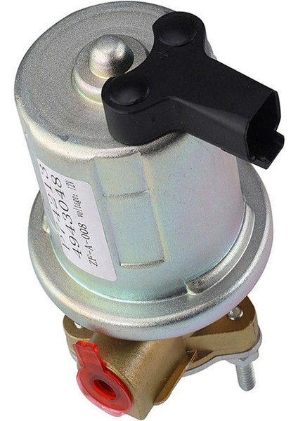 12V Için Harici Elektrikli Yakıt Pompası P74213 4943048 SP1128 HFP923 4020229 Universal (Yurt Dışından) fırsatları