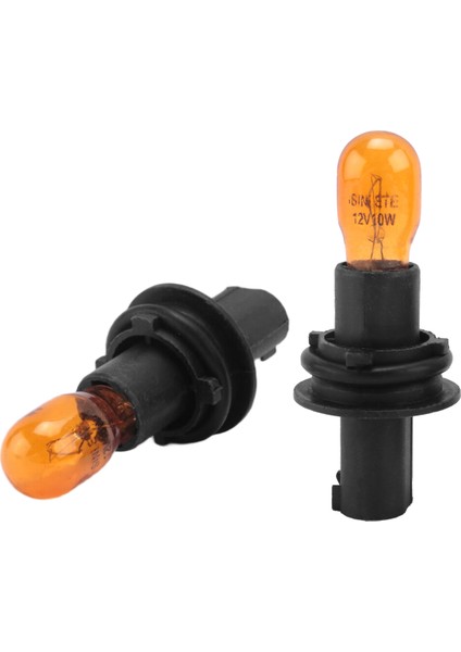 Mercedes-Benz Dodge Sprinter / Crafter 2006+ Yan Kanat Ayna Göstergesi Ampul Tutucu Turn Sinyal Sinyali Ampul L &amp; R (Yurt Dışından) fiyatları