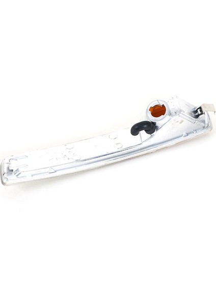 Volkswagen Vw Beetle 2006-2010 Araç Ön Tampon Drl Gündüz Koşu Lambası Dönüş Sinyali Işığı 1C0953041R 1C0953041Q (Yurt Dışından) indirimleri